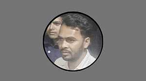 দোকানে হামলা: কুয়াকাটায় স্বেচ্ছাসেবক দলের বহিষ্কৃত নেতা গ্রেপ্তার