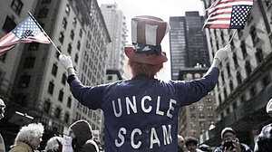 ইরান যুদ্ধের অবসান চান যুক্তরাষ্ট্রের দুই-তৃতীয়াংশ মানুষ