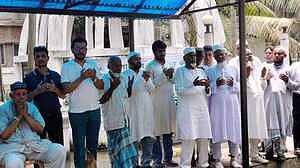 ‘বাংলাদেশ ও পাকিস্তানে রাষ্ট্রীয়ভাবে সলিমুল্লাহকে স্মরণের দাবি’