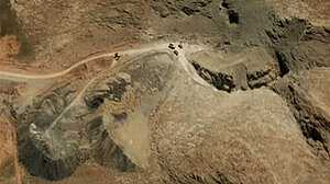 যুদ্ধবিরতির সুযোগে ভূগর্ভস্থ মিসাইল ঘাঁটি পুনরুদ্ধারে কাজ করছে ইরান