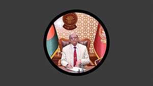 নেপালে বন্যায় প্রাণহানিতে রাষ্ট্রপতির শোক