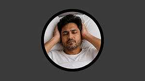 দিনে ছয় ঘণ্টার কম ঘুমালে শরীরে যা ঘটে