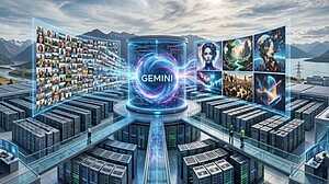 ‘আমি’ লিখলেই ছবি তৈরি করবে জেমিনি, ব্যক্তিগত তথ্য কতটা সুরক্ষিত?