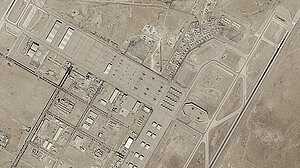 সৌদি আরবে বিমান ঘাঁটিতে ইরানের হামলা, ১২ মার্কিন সেনা আহত