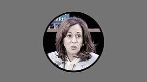 কমলা হ্যারিস: ট্রাম্পকে ইরান যুদ্ধে টেনে নামিয়েছেন নেতানিয়াহু