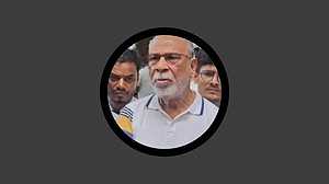 গুলশান থেকে লতিফ সিদ্দিকী গ্রেপ্তার, তোলা হচ্ছে ট্রাইব্যুনালে