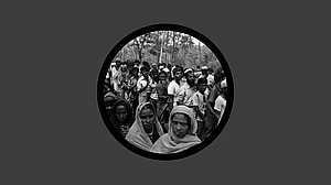 রোহিঙ্গাদের প্রত্যাবাসনে জোর যুক্তরাজ্য ও ইইউ মিশনের