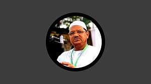 ‘আশার আলো ক্রমেই ফিকে হচ্ছে’, সরকারের কর্মকাণ্ড নিয়ে চরমোনাই পীরের মন্তব্য