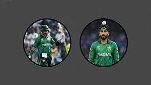 ফারহানের শতক ও তারিকের ঘূর্ণিতে সুপার এইটে পাকিস্তান