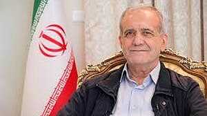 আঞ্চলিক ঐক্যের আহ্বান জানালেন ইরানের প্রেসিডেন্ট