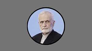 যুক্তরাষ্ট্র-ইসরায়েলের হামলায় আহত ইরানের সর্বোচ্চ নেতার উপদেষ্টা