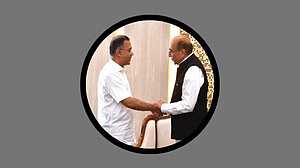 ঢাকা-দিল্লি সম্পর্ক নিয়ে আশাবাদী ভারতীয় হাইকমিশনার, ‘সবকিছুই ইতিবাচক’