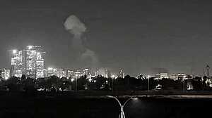 মার্কিন সেনা ও ইরানপন্থী গোষ্ঠীর পাল্টাপাল্টি হামলা, বাগদাদে নিহত ৪