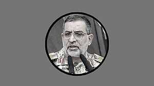 আইআরজিসি: আরও অন্তত ৬ মাস যুদ্ধ চালিয়ে যেতে সক্ষম ইরান