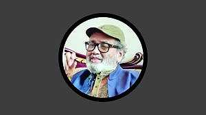 একুশে পদকপ্রাপ্ত কবি আল মুজাহিদী আর নেই