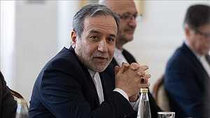 আব্বাস আরাঘচি: ইস্পাত কারখানায় হামলা কূটনীতির পরিপন্থী