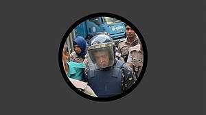 আদালতে অভিনেতা ডনের জামিন নামঞ্জুর