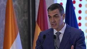 মধ্যপ্রাচ্য ও ইউক্রেন সংঘাত নিরসনে চীনের হস্তক্ষেপ চাইল স্পেন