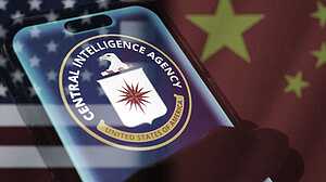 সৌদি আরবে ড্রোন হামলায় ক্ষতিগ্রস্ত সিআইএ স্টেশন