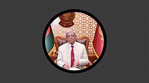 দুই দিনের সফরে ঠাকুরগাঁও যাচ্ছেন রাষ্ট্রপতি
