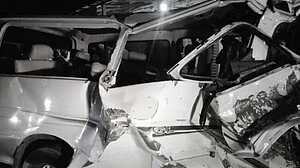 কুড়িগ্রামে সড়কে প্রাণ গেল শিশুসহ ৩ জনের