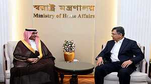 নথি যাচাই করে সৌদিতে রোহিঙ্গাদের বাংলাদেশি পাসপোর্ট দেওয়ার নির্দেশ