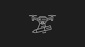 সৌদি আরবের পূর্বাঞ্চলে ড্রোন ভূপাতিত