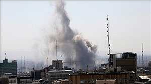 ইরান: ওমান আমাদের বন্ধু রাষ্ট্র, কোনো হামলা হয়নি