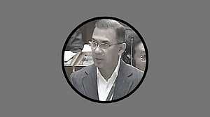 সংসদে প্রধানমন্ত্রী: স্বনির্ভর বাংলাদেশ গড়ায় কোনো বিরোধ থাকতে পারে না