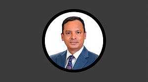 অ্যাটর্নি জেনারেল: রাষ্ট্রপতি নির্বাচনে কোনো আইনি বাধা নেই