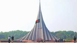 সাভার স্মৃতিসৌধে দর্শনার্থী প্রবেশে টানা তিন দিনের নিষেধাজ্ঞা