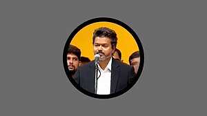 গদিতে বসেই বিজয়ের দুই বড় ঘোষণা