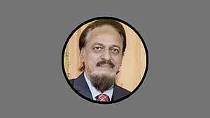 ট্রাইব্যুনাল চেয়ারম্যানের ফেসবুক-হোয়াটসঅ্যাপ অ্যাকাউন্ট হ্যাকড