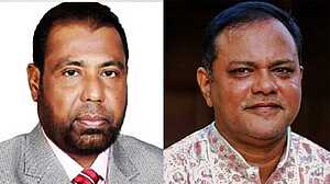 বগুড়া-৬ ও শেরপুর-৩ আসনের উপনির্বাচনে বিএনপি প্রার্থীর জয়