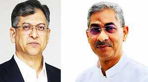 মন্ত্রিসভায় রদবদল: এলজিআরডি পাচ্ছেন সালাহউদ্দিন, স্বরাষ্ট্রের দায়িত্বে এ্যানি