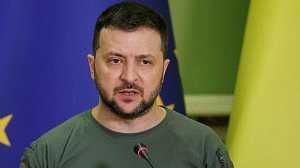 যুক্তরাজ্যে প্রথম সামরিক কারখানার কার্যক্রম শুরু করল ইউক্রেন