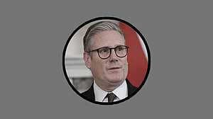 ব্রিটিশ অর্থনীতির ঝুঁকি মোকাবিলায় ‘কোবরা’ বৈঠকের ডাক স্টারমারের