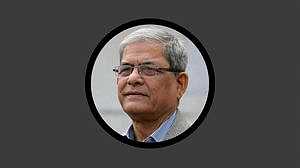 রাষ্ট্রপতি: সম্পূর্ণ দলনিরপেক্ষ হয়ে দায়িত্ব পালন করব