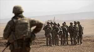 মার্কিন অ্যাডমিরাল: ইরানের পুরো নৌবাহিনী ডুবিয়ে দিচ্ছি