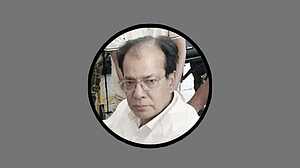 একান্ত সচিব: হাসপাতালে চিকিৎসাধীন ত্রাণমন্ত্রী অনেকটা সুস্থ আছেন