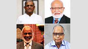 নতুন রাষ্ট্রপতি নির্বাচনে কার ওপর ভরসা রাখবে বিএনপি?