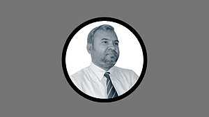 গ্রেপ্তার হয়ে কারাগারে ঢাবি অধ্যাপক জামাল উদ্দিন