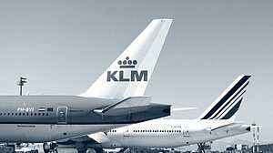 মধ্যপ্রাচ্য সংঘাত: এয়ার ফ্রান্স-কেএলএমের জ্বালানি খরচ বাড়বে ২.৪ বিলিয়ন ডলার