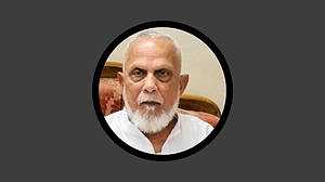 সাবেক প্রতিমন্ত্রী হারুন অর রশীদ আর নেই