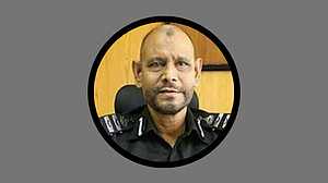 মানবতাবিরোধী অপরাধ মামলায় সাবেক ডিআইজি জলিল কারাগারে