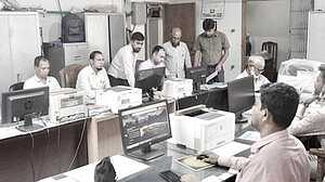 আজ সরকারি চাকরিজীবীদের শেষ কর্মদিবস, ৭ দিনের ছুটি শুরু কাল