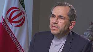 ইরান: দ্রুত পরমাণু চুক্তিতে আমরা প্রস্তুত