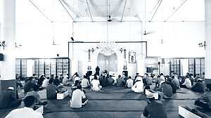 খোমেনী ইহসান: বাংলাদেশ ও পাকিস্তানকে রক্ষায় শক্তিশালী গণতান্ত্রিক কাঠামো প্রয়োজন