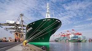 চট্টগ্রাম বন্দরে পৌঁছেছে ডিজেল ও জেট ফুয়েলবাহী ৩ জাহাজ