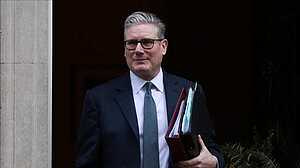 কাতারে অতিরিক্ত যুদ্ধবিমান পাঠাচ্ছে যুক্তরাজ্য